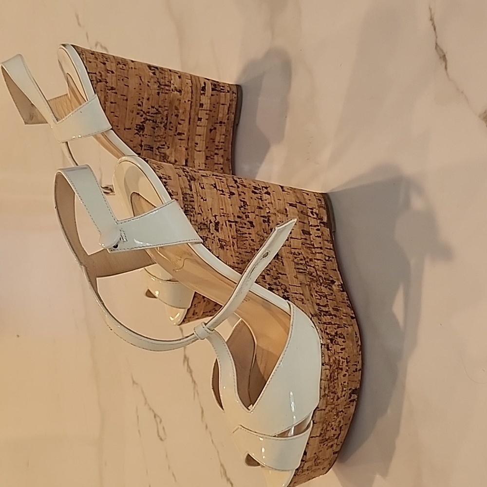 Christian  Louboutin wedge